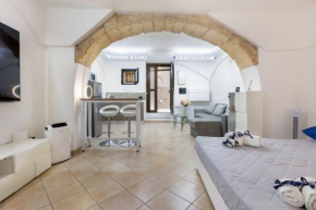Sa domu pitticca - bright studio in Cagliari Cagliari